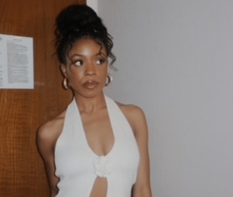 Vayda Otti Wants You to Support Black Pop Stars