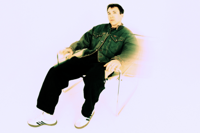 Jeff Draco Feels Most Himself When Performing