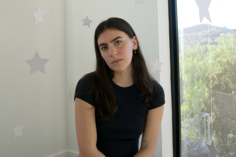 Avery Lynch Has Given Her Songs New Life in “As Written”