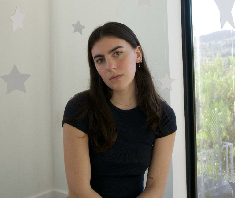 Avery Lynch Has Given Her Songs New Life in “As Written”