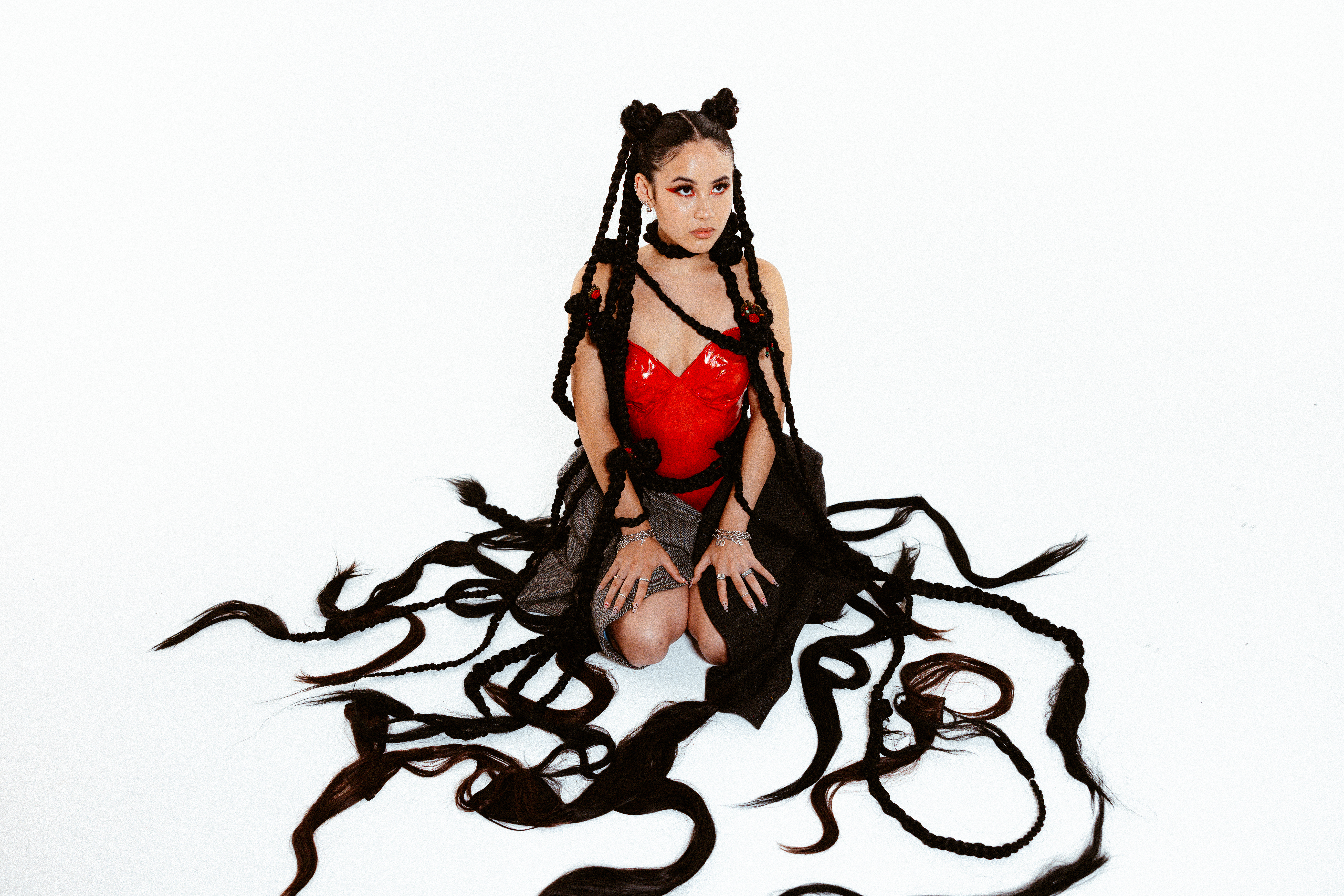 Photographer: Jordan Knight