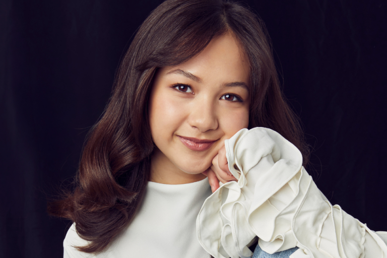 Kyriana Kratter Is Exploring A Galaxy Far, Far Away