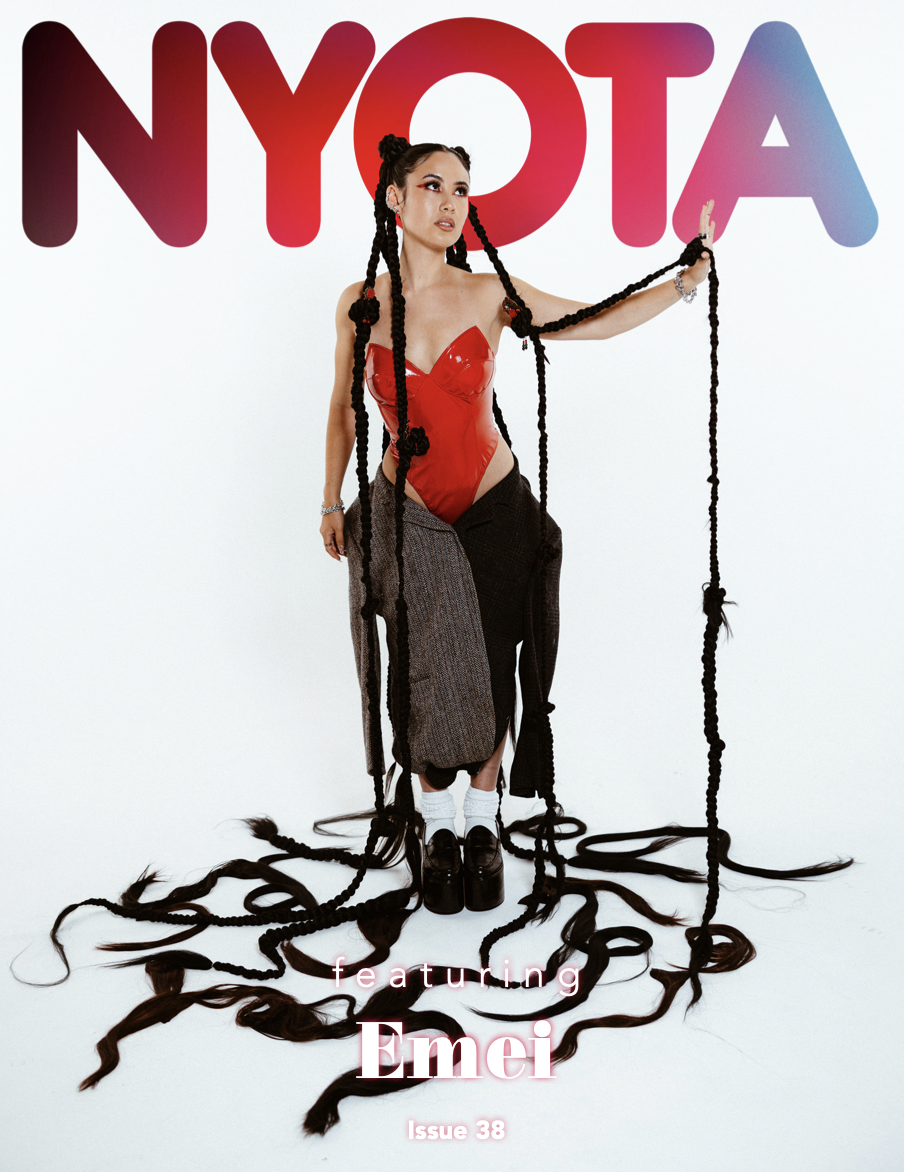 Photographer: Jordan Knight