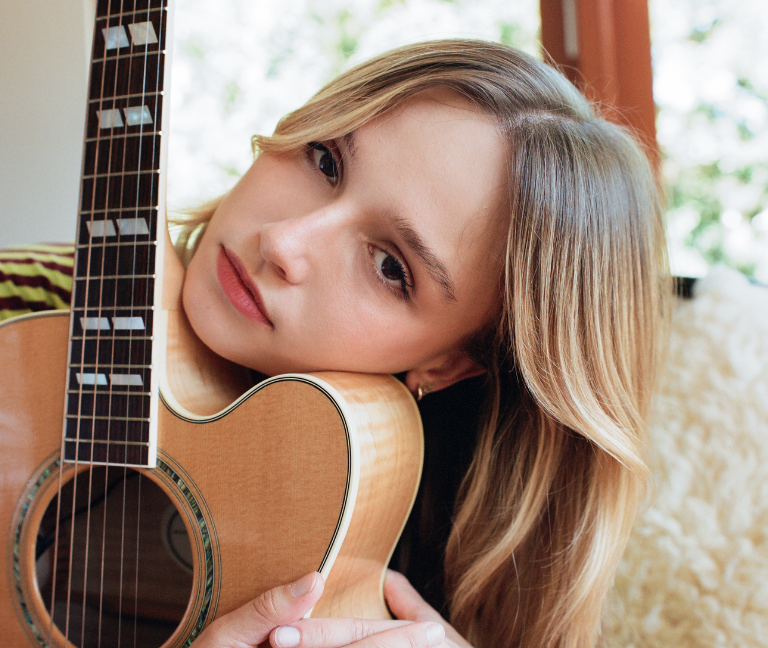 Diva Smith Is Discovering Herself Through Song