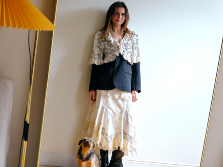 Heather Hurst Feature