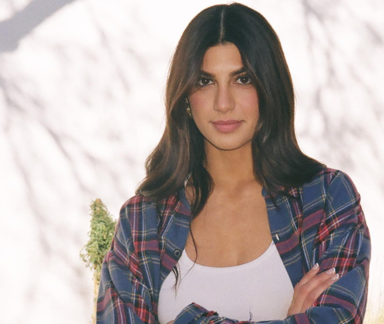 Manana Arakelyan Is Staying in Her Lane