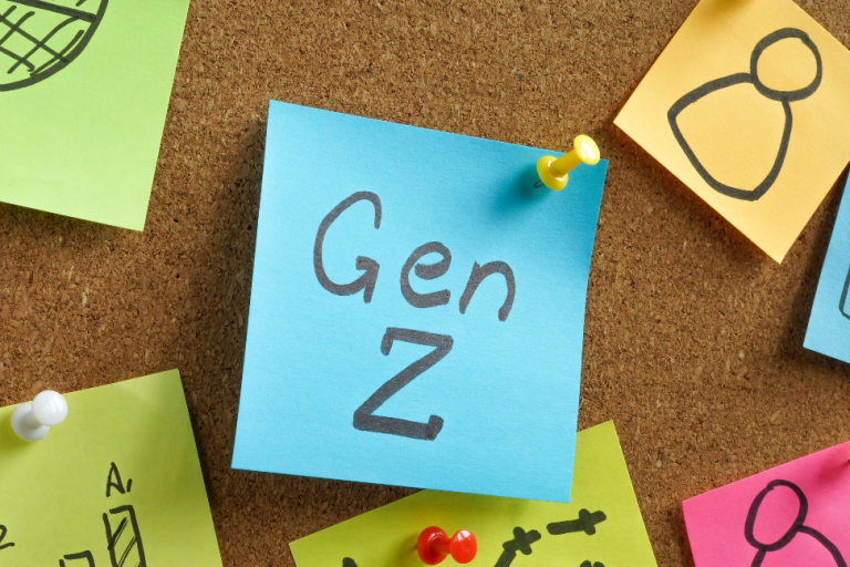NYOTA Rewind: The Radical, Digital Action that is Taking Over Gen Z
