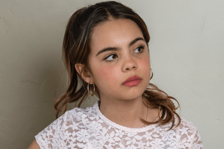 Aspen Martinez is One to Watch