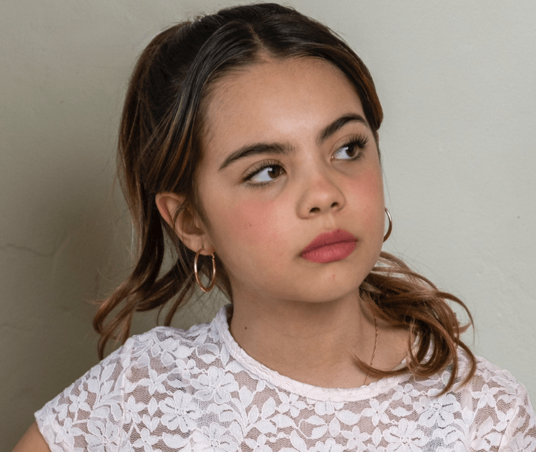 Aspen Martinez is One to Watch