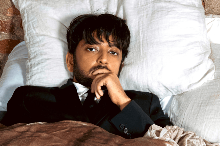 Nik Dodani Wants Audiences to Have Fun Again