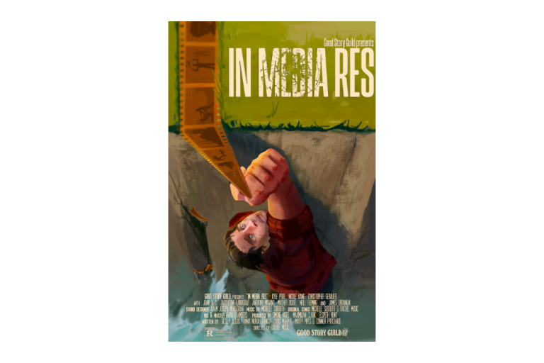‘In Media Res’ Should Be on Your Must Listen List