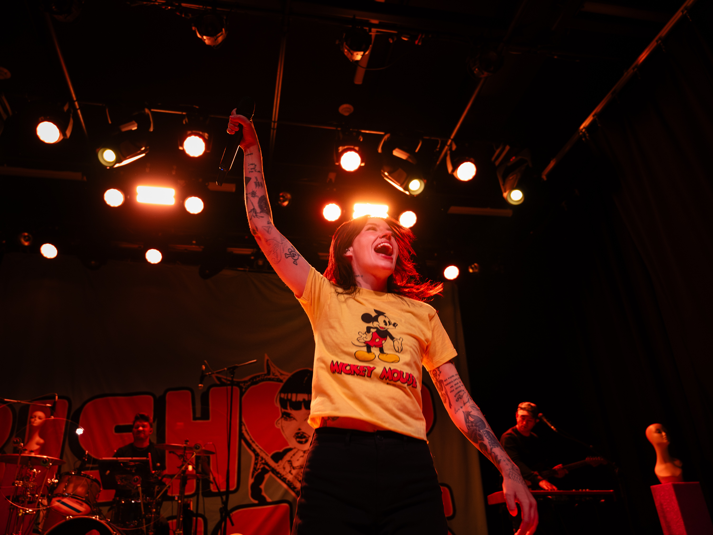 Photographer: Matthew Ludak