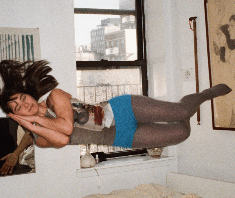 Curiosity Is Suzie Maez’s Sixth Sense