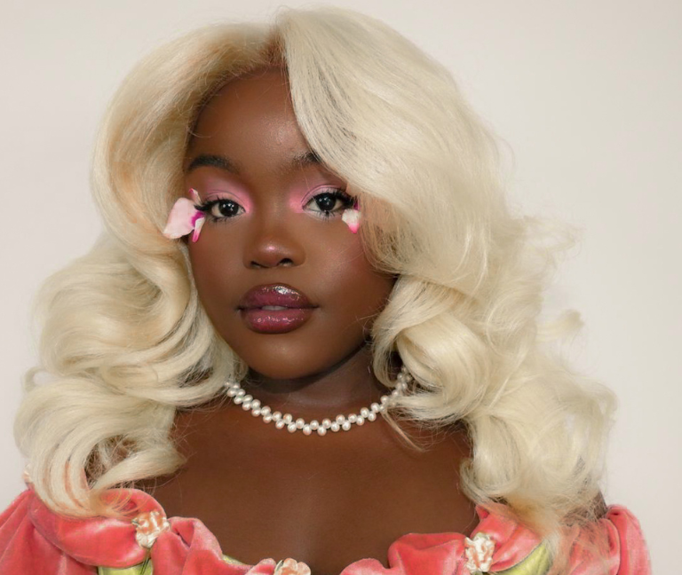 To Tatenda Luna, Beauty Is Art