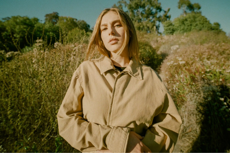 Ana Kahan Is Reclaiming Her Worth