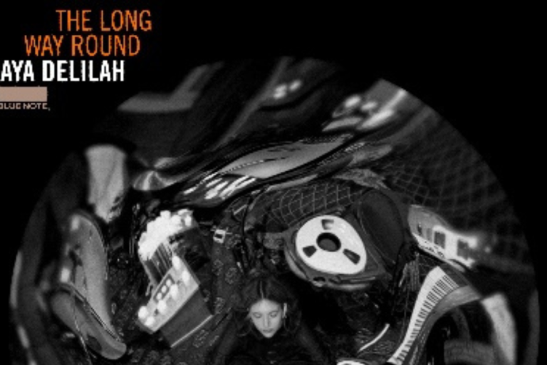 Maya Delilah ‘The Long Way Round’ Album Review
