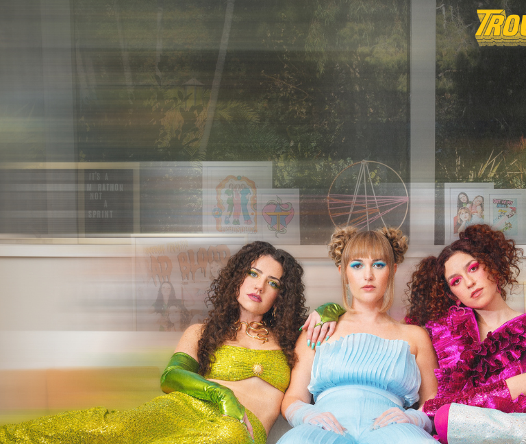Trousdale ‘Growing Pains’ Album Review