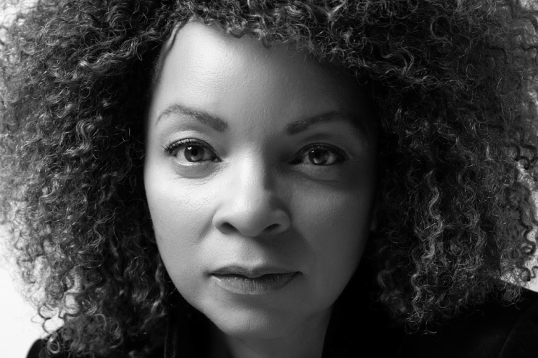 NYOTA Rewind: Ruth E. Carter