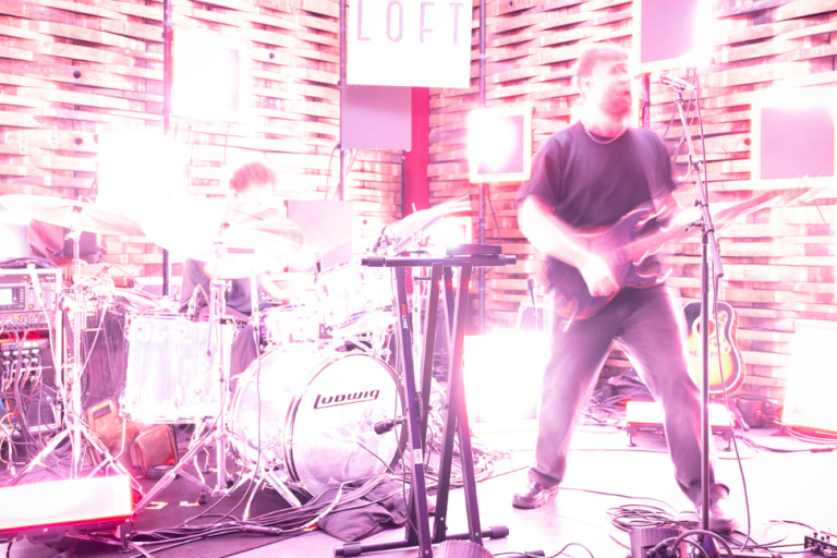 Concert Recap: Stephen Stanley at City Winery on 4/25