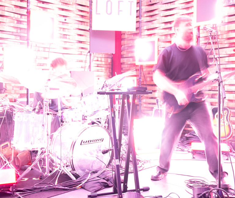 Concert Recap: Stephen Stanley at City Winery on 4/25