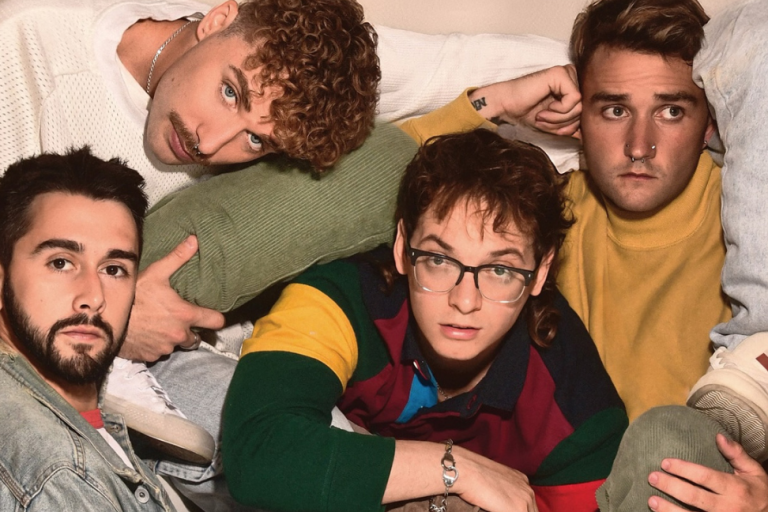 Inside ‘INSIDE :’ the First Part to The Wrecks’ Newest Project ‘INSIDE : OUTSIDE’