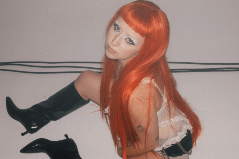 ‘he’s still just not that into you!’ Amelia Moore Album Review
