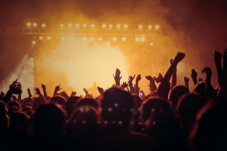 Who’s on Stage: Who Is Touring This Summer and What to Expect!