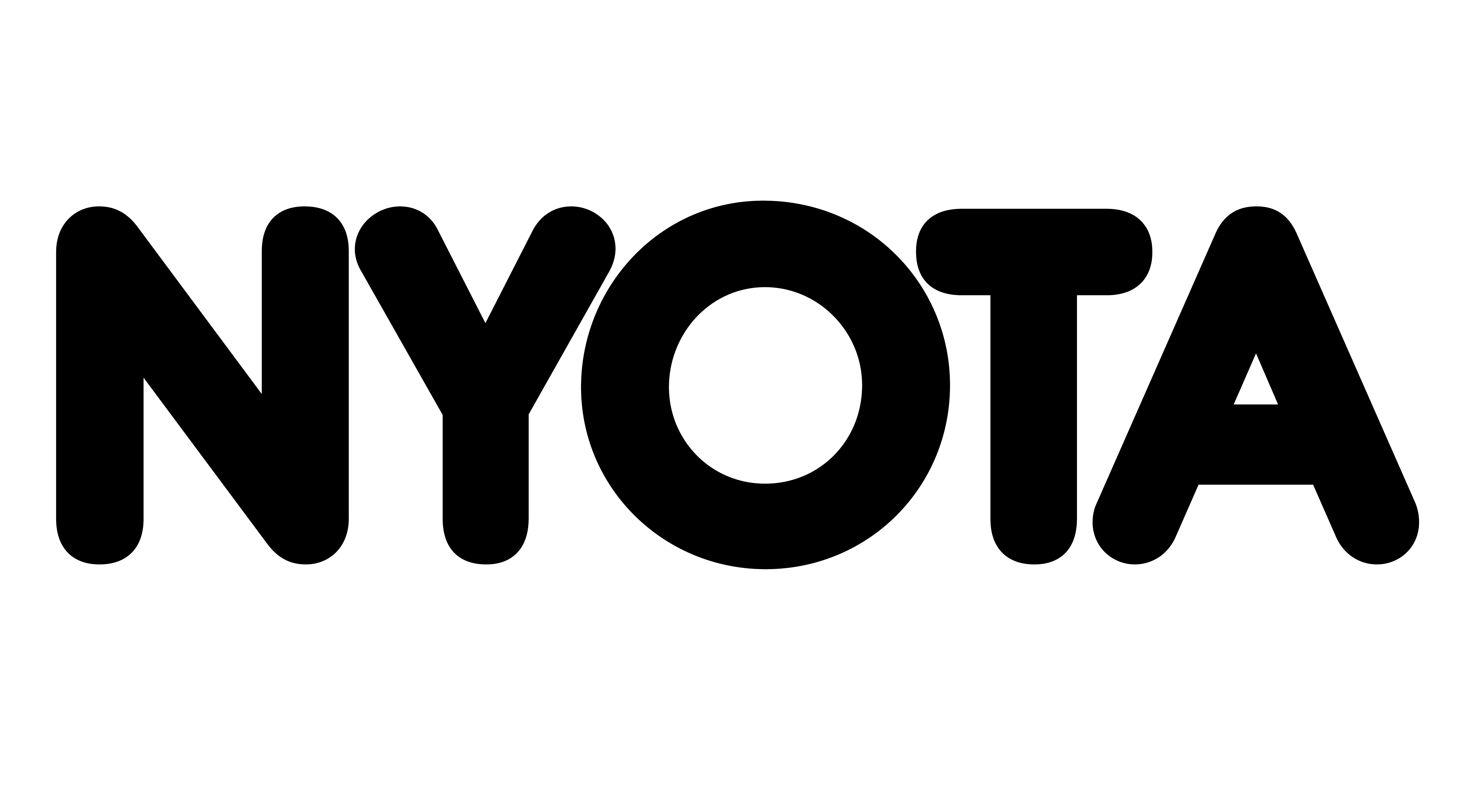 Logo Nyota Magazine