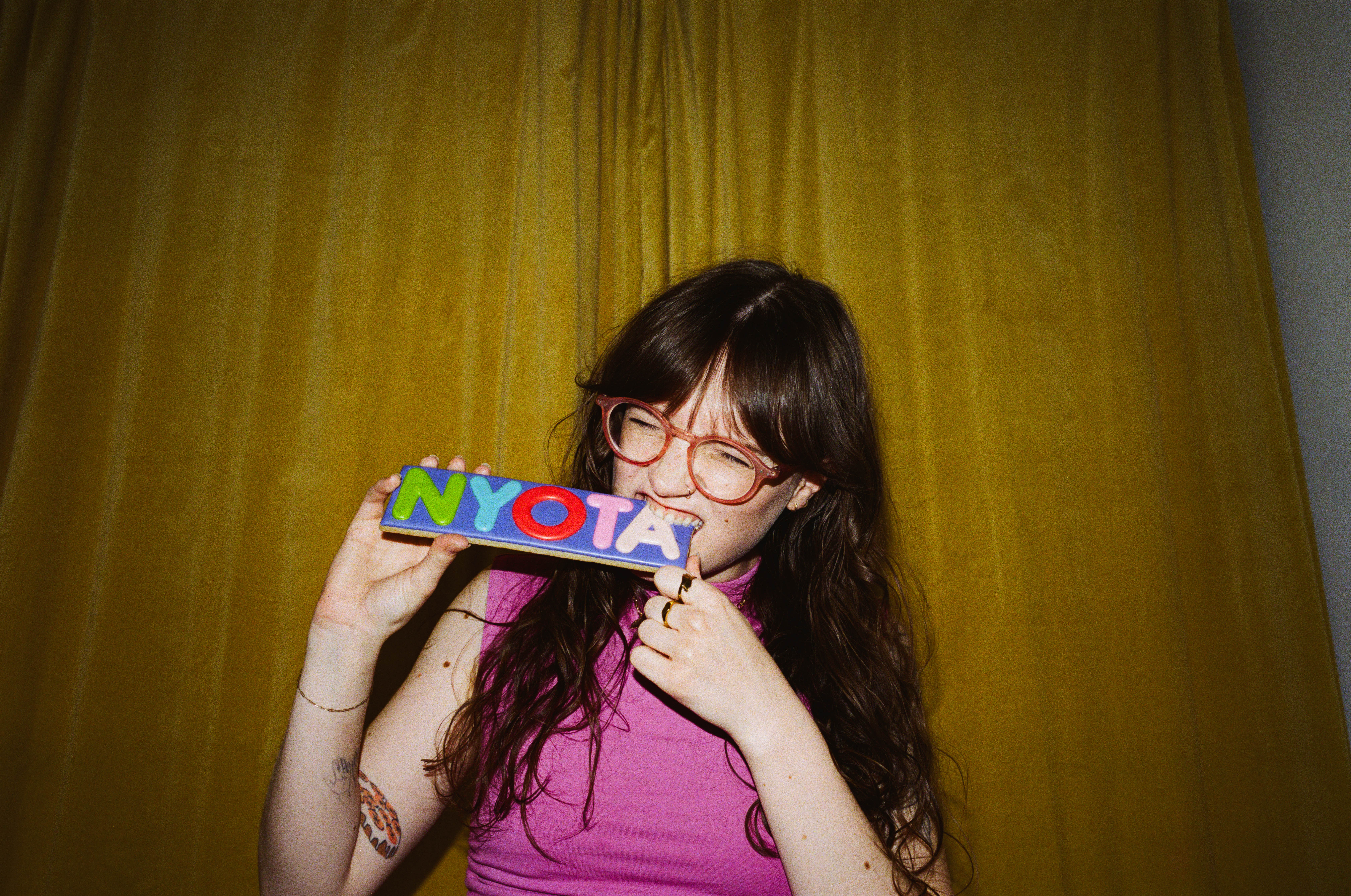 Photographer: Madison Rensing