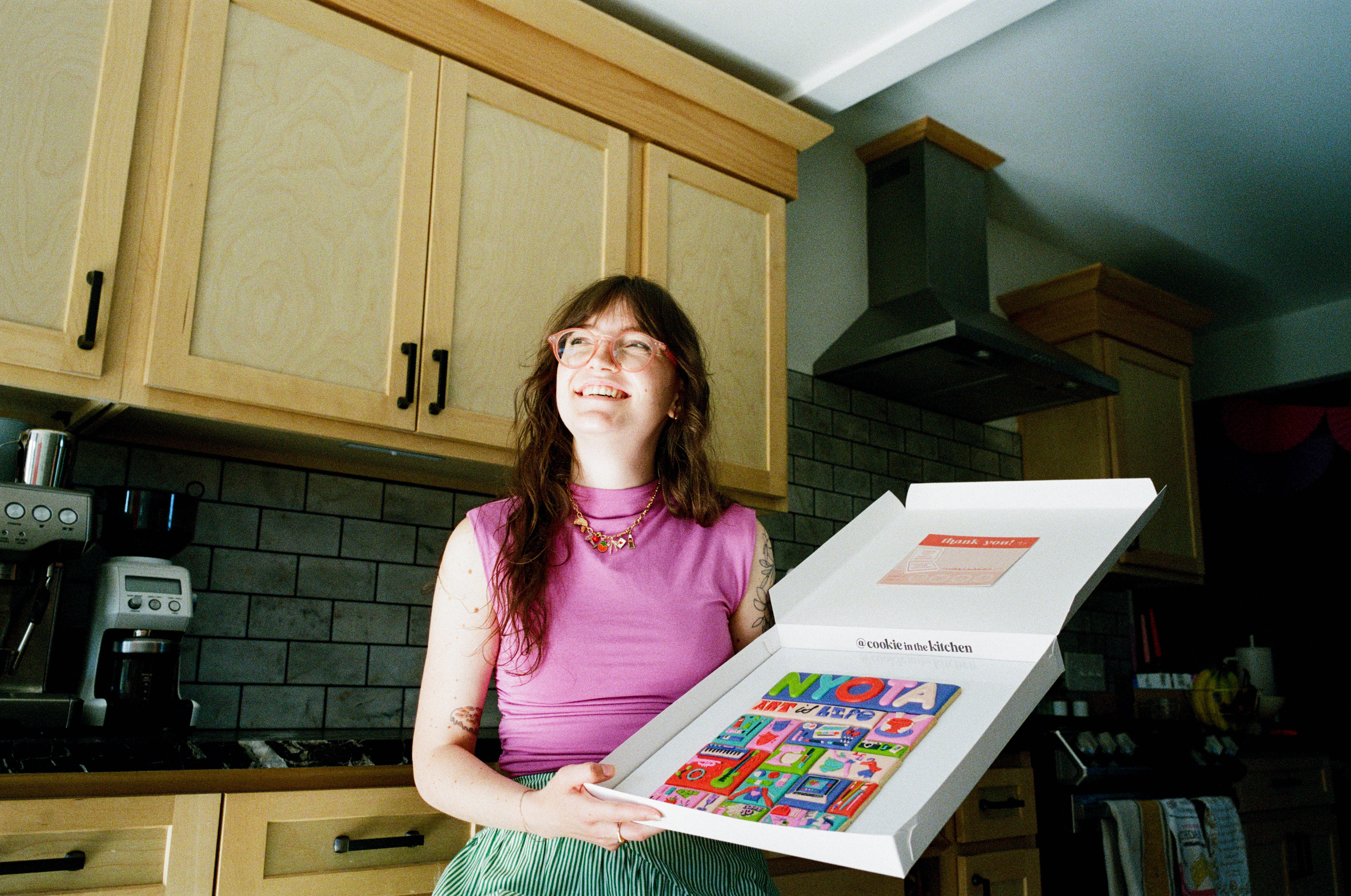 Photographer: Madison Rensing