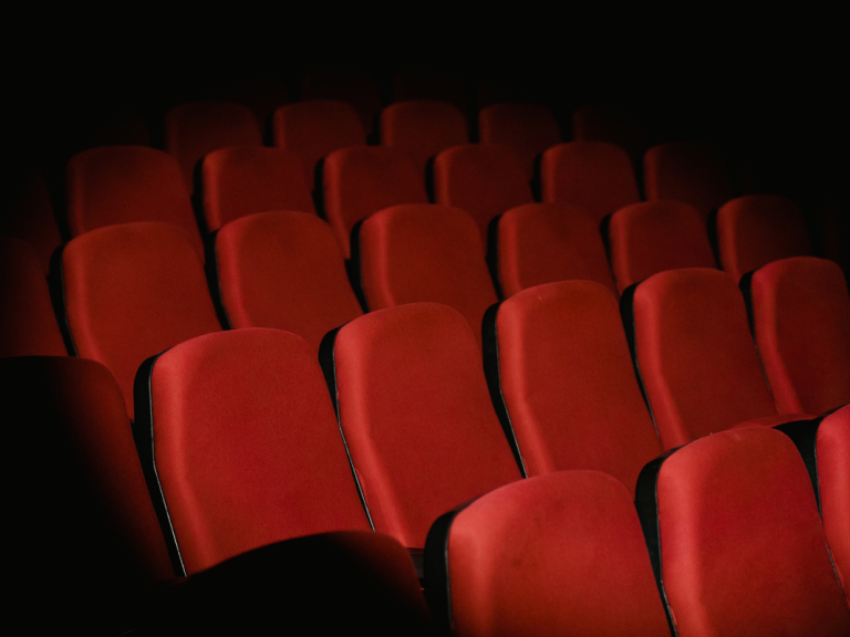 Are Indie Films Redefining How We Talk About Mental Health And Healing