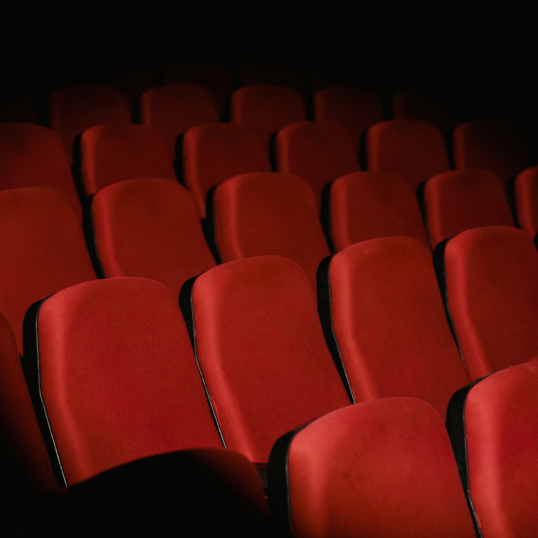 Are Indie Films Redefining How We Talk About Mental Health and Healing?