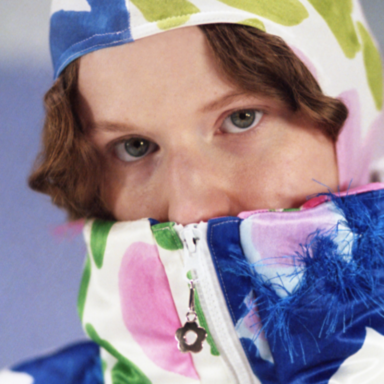 Tuuli-Tytti Koivula Wants People to Express Themselves Freely