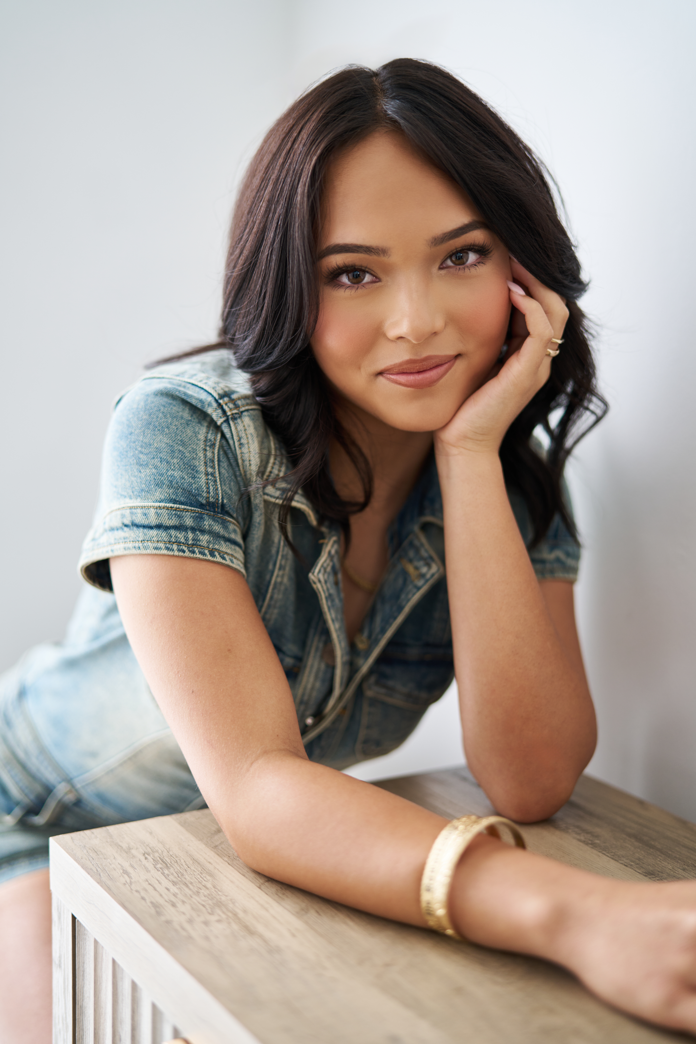 Lindy Lin 2