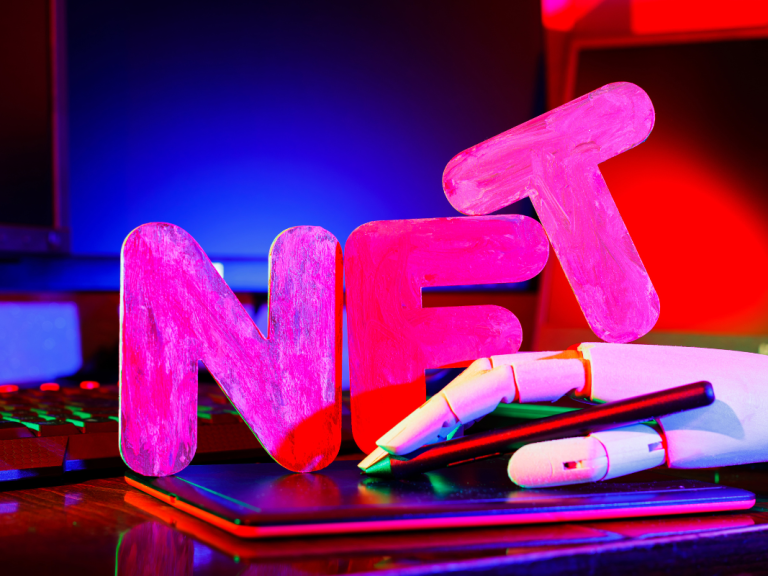 NFT