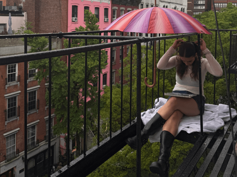 Sabrina Bernstein Feature Image