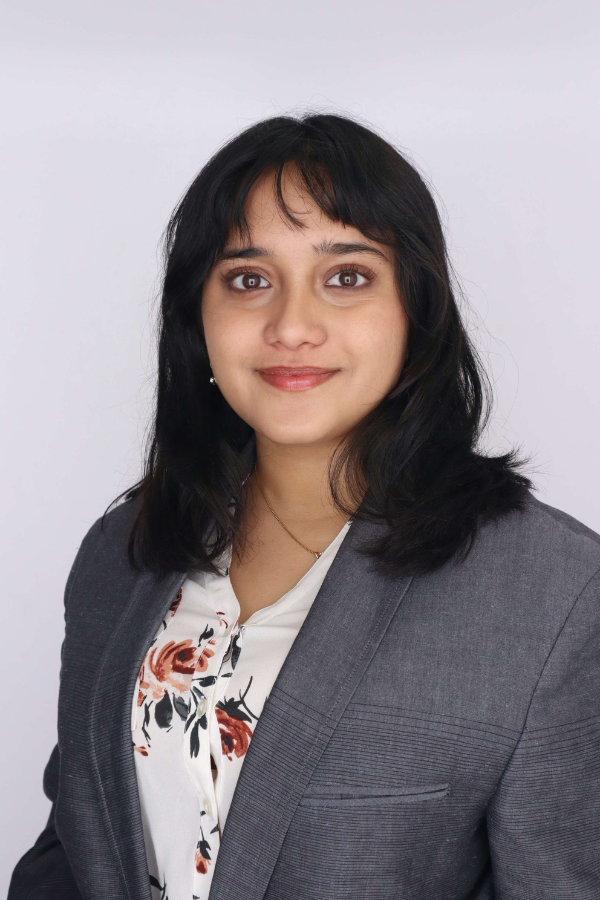 Sreya Nair