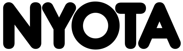 NYOTA Black Logo Copy 1
