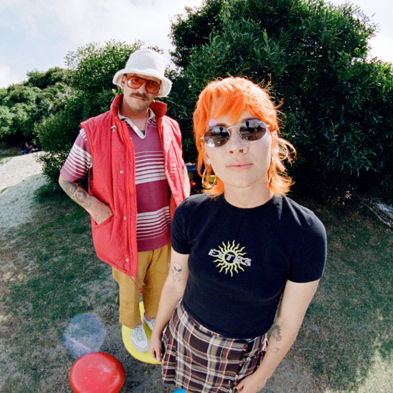 NYOTA Rewind: BROODS
