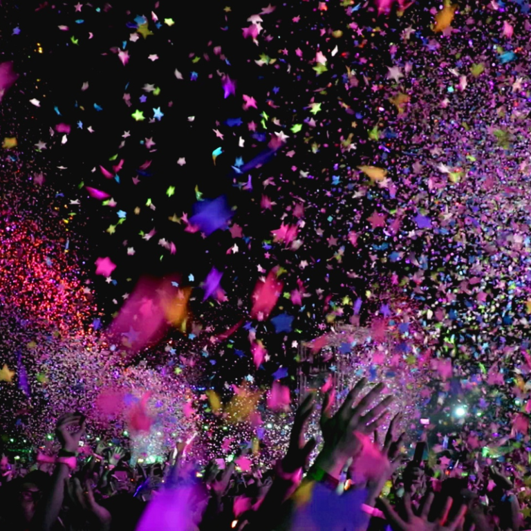 From Arenas to Everywhere: Is Privacy at Concerts a Thing of The Past?