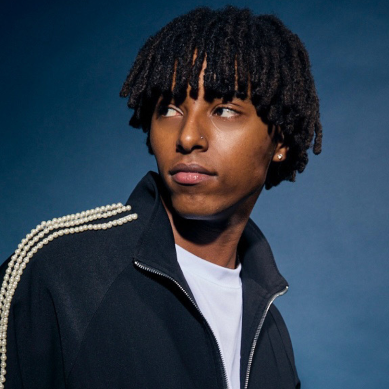 Mekonnen Knife Is Dancing His Way into The ‘Zombies’ Universe