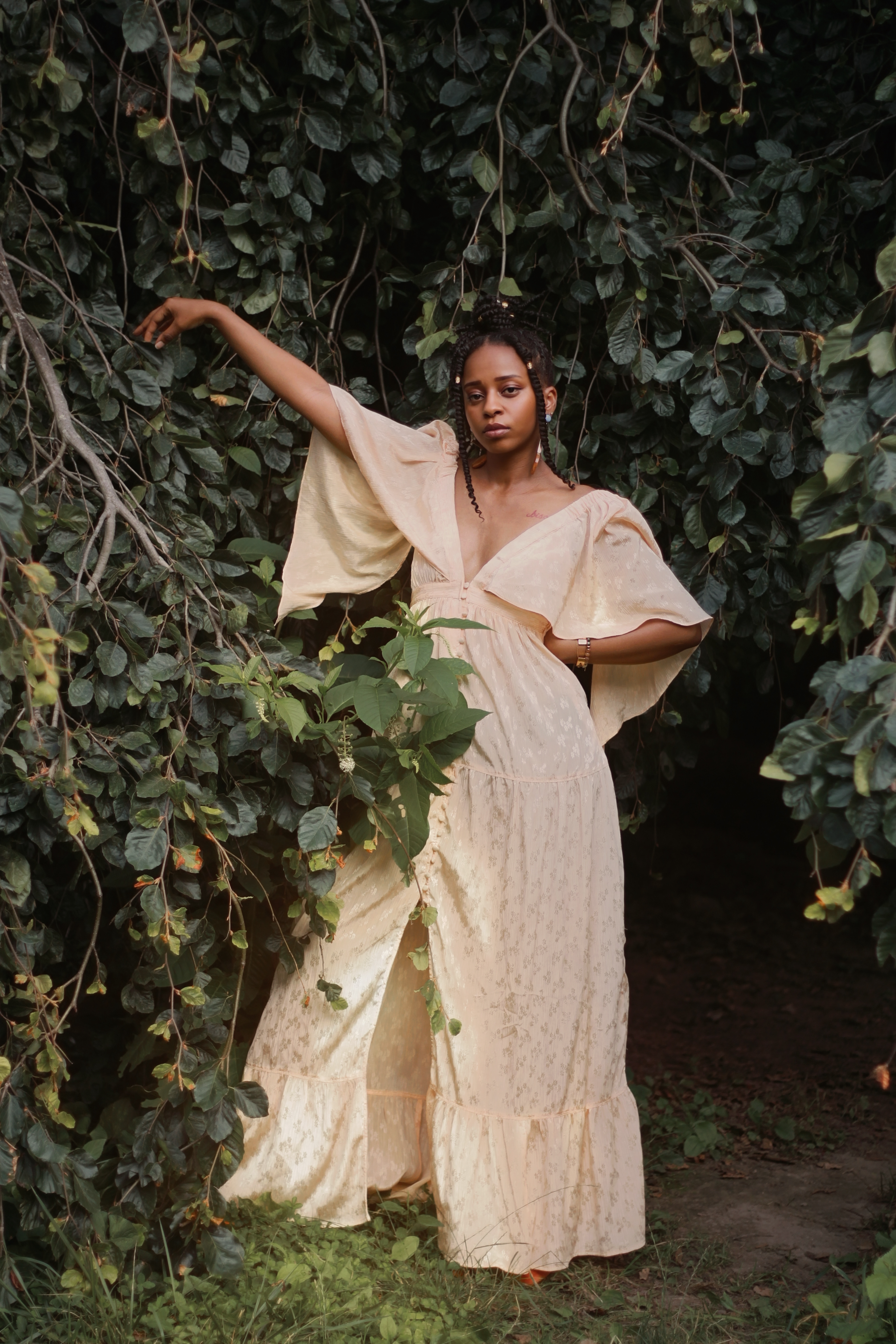 Photographer: Jenny Zhang