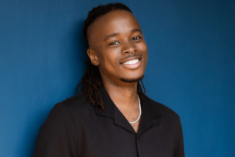 Agape Mngomezulu on ‘Ginny & Georgia’ Season Three