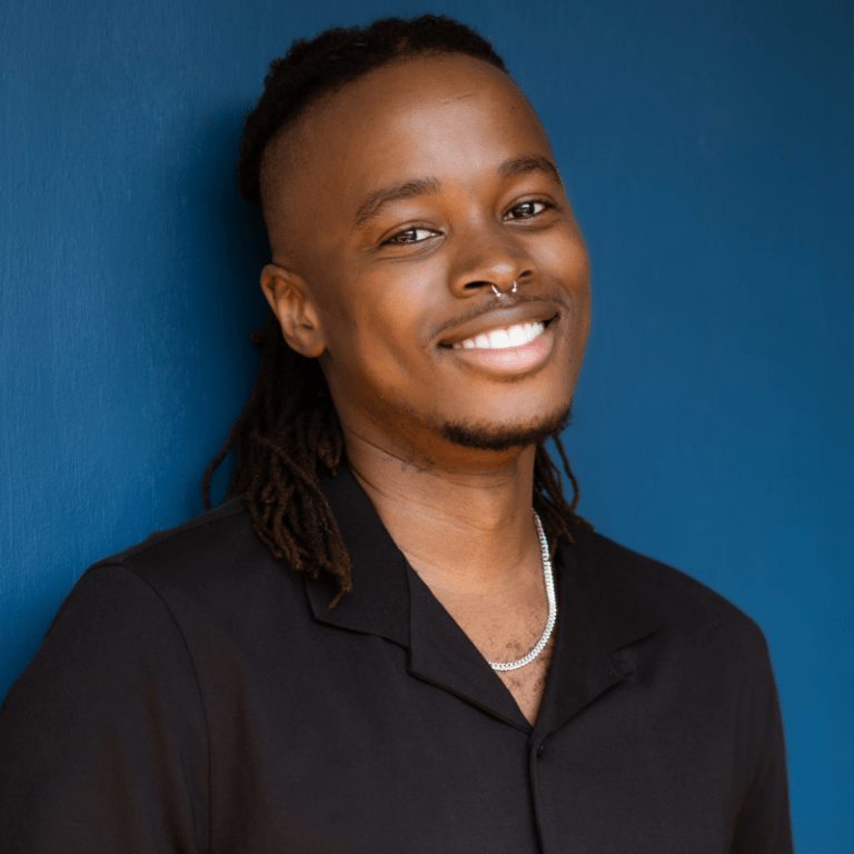 Agape Mngomezulu on ‘Ginny & Georgia’ Season Three