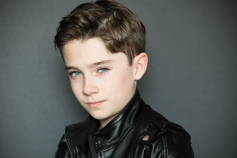 Cary Christopher Is The Lone Survivor in ‘Weapons’
