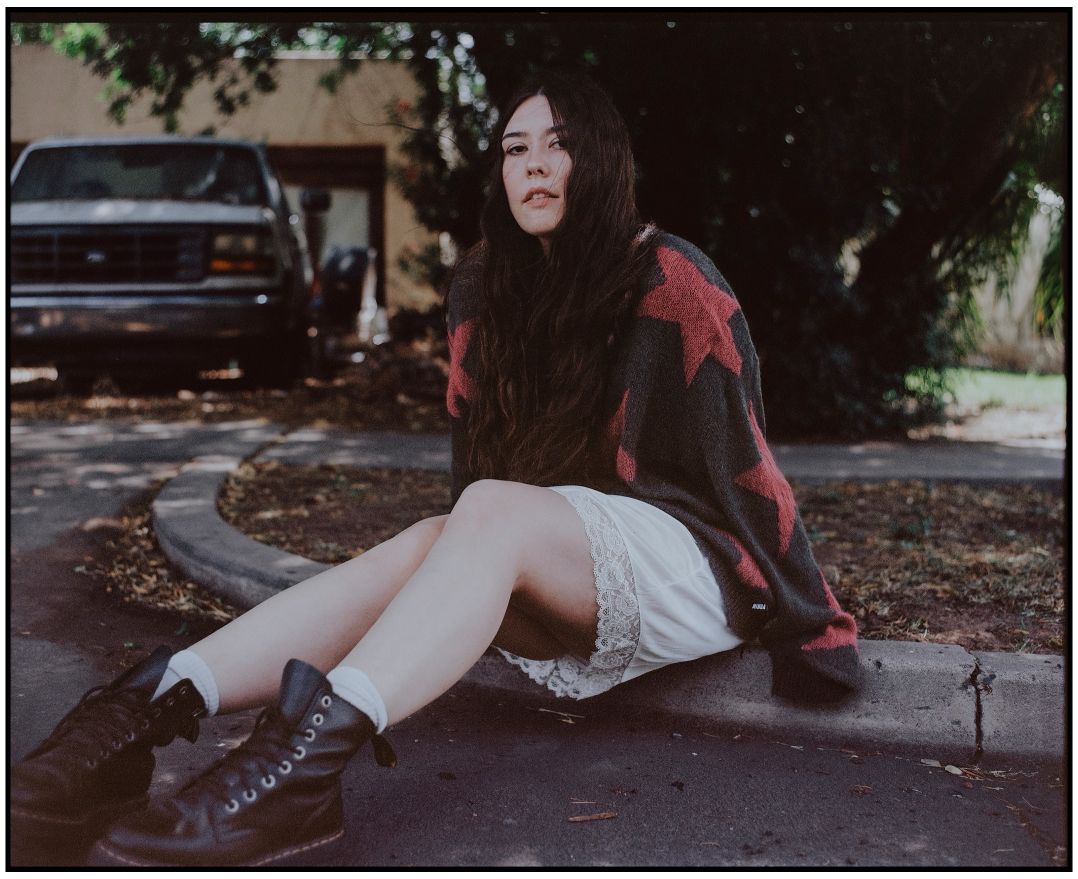 Photographer: Ellie Carty