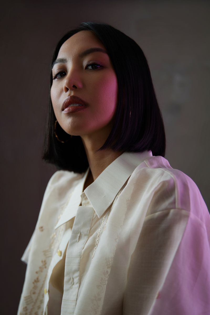 Photographer: Bianca Catbagan
