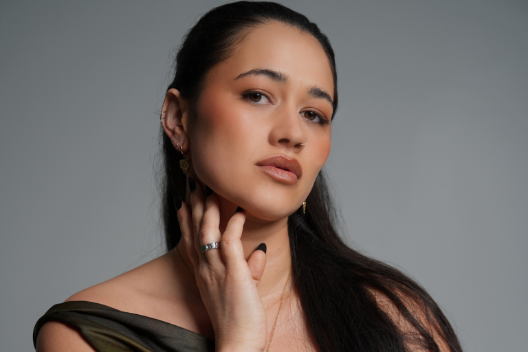 Te Ao o Hinepehinga Prepares for Battle in ‘Chief of War’