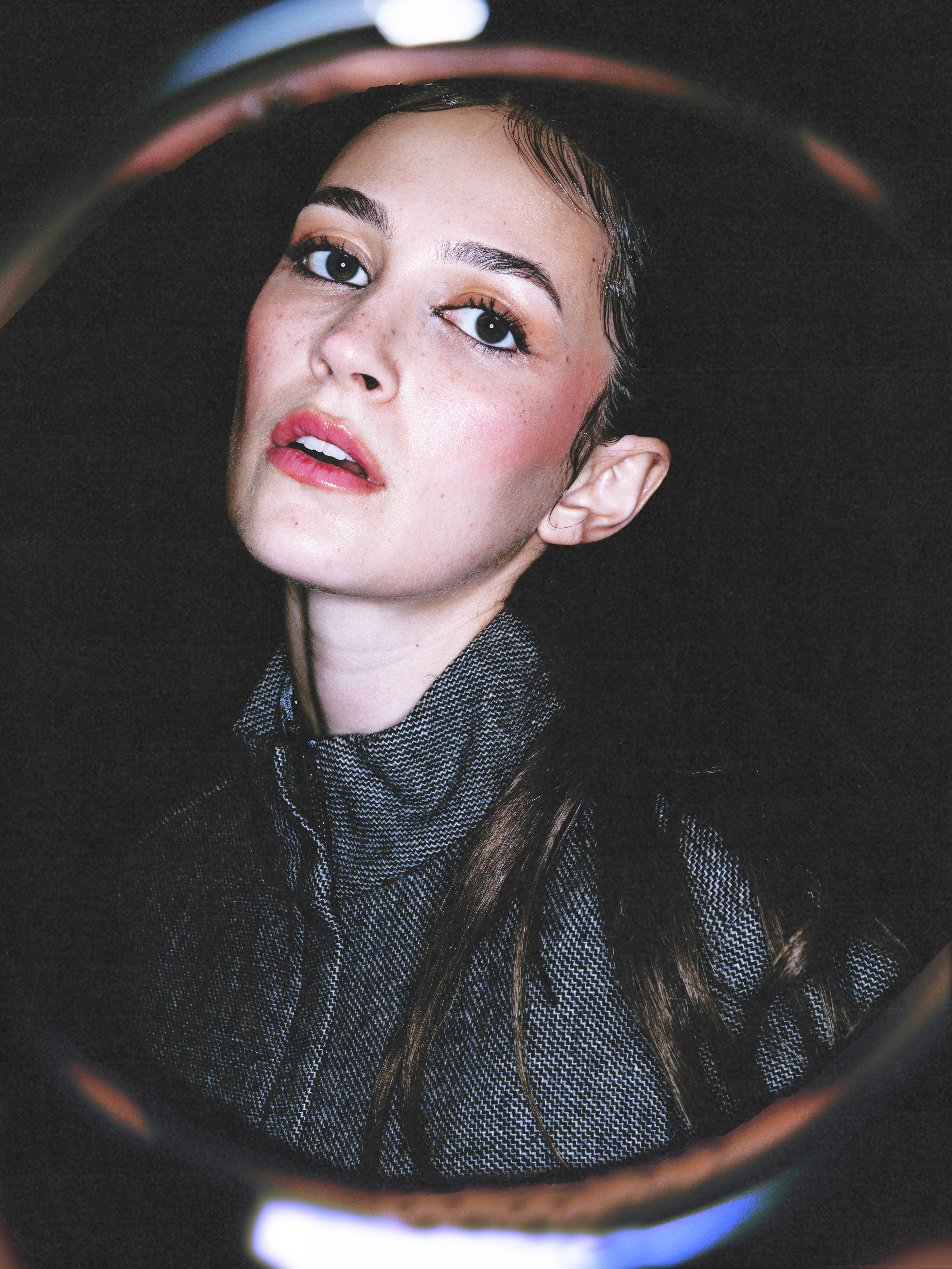 Photographer: Exavier Castro