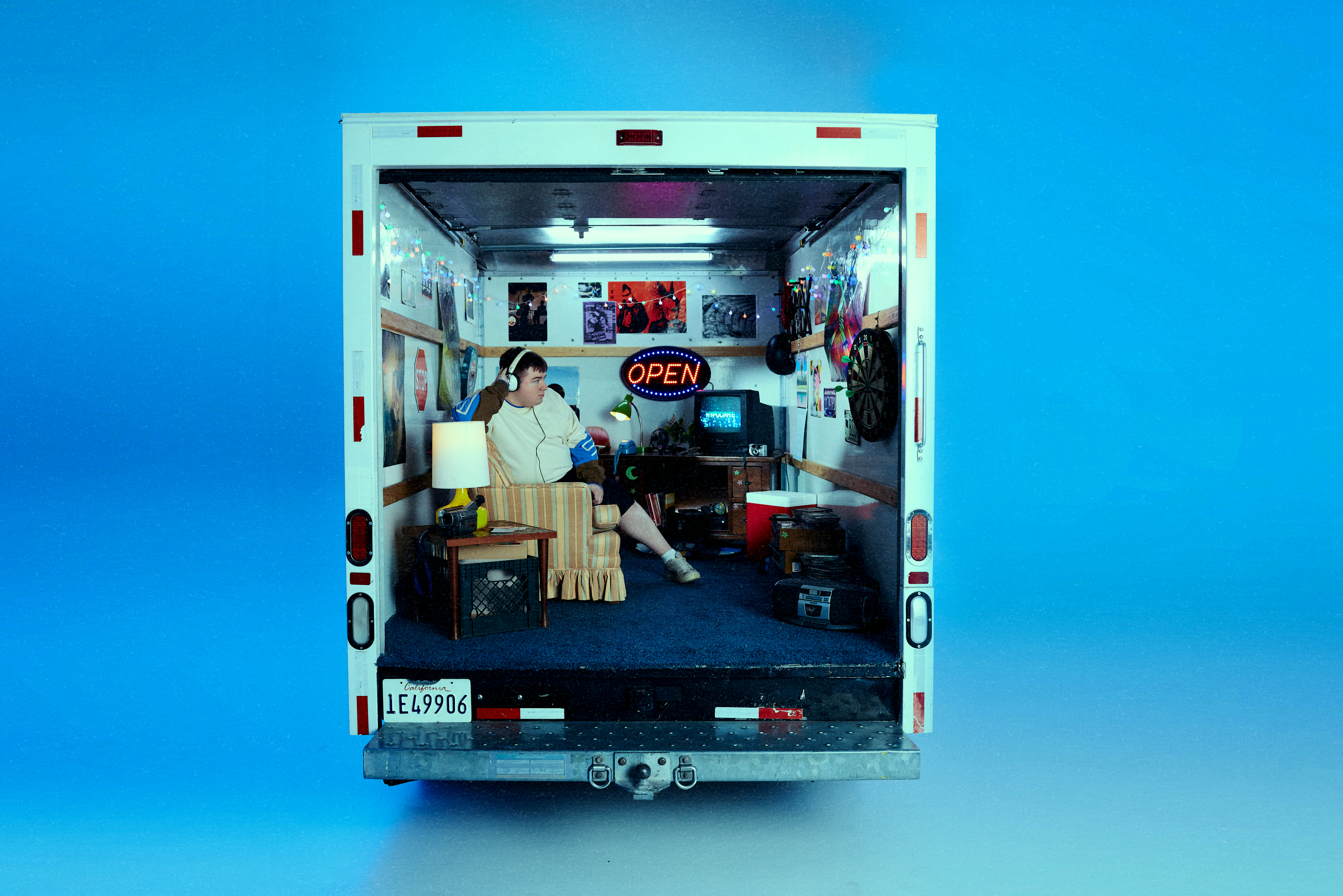 Photographer: Matt Vogel